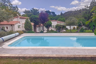 achat maison le-val 83143