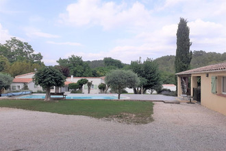 achat maison le-val 83143