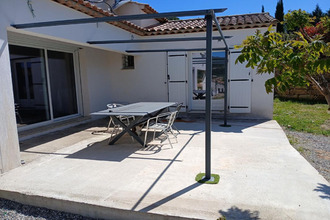 achat maison le-val 83143