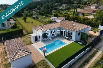 achat maison le-val 83143