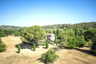 achat maison le-val 83143