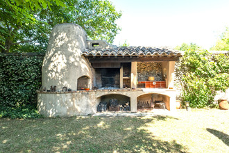 achat maison le-val 83143