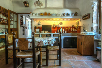 achat maison le-val 83143