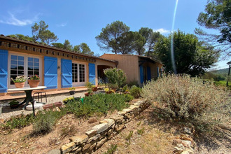 achat maison le-val 83143