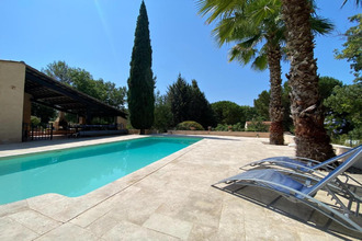 achat maison le-val 83143