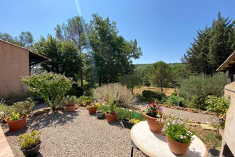 achat maison le-val 83143