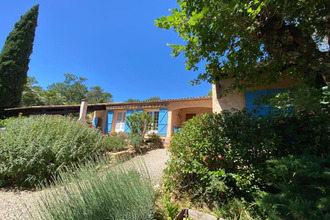 achat maison le-val 83143