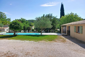 achat maison le-val 83143