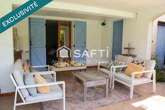 achat maison le-val 83143