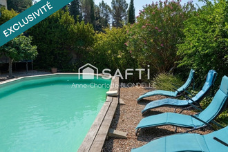 achat maison le-val 83143