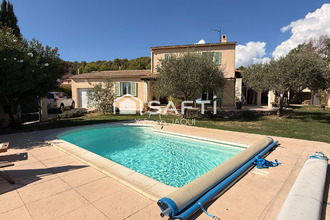 achat maison le-val 83143