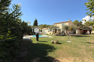 achat maison le-val 83143