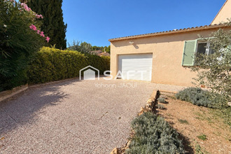 achat maison le-val 83143