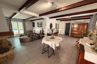 achat maison le-val 83143