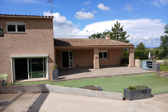 achat maison le-val 83143