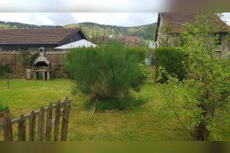 achat maison le-val-d-ajol 88340