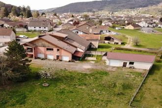 achat maison le-val-d-ajol 88340