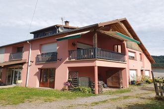 achat maison le-val-d-ajol 88340