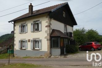 achat maison le-val-d-ajol 88340