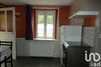 achat maison le-val-d-ajol 88340