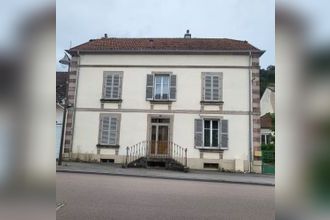 achat maison le-val-d-ajol 88340