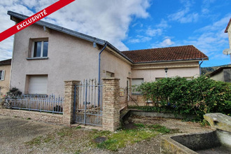 achat maison le-val-d-ajol 88340