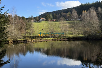 achat maison le-val-d-ajol 88340