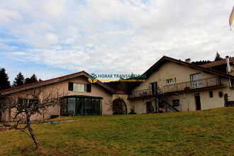 achat maison le-val-d-ajol 88340