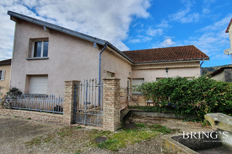 achat maison le-val-d-ajol 88340