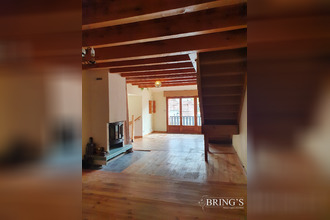 achat maison le-val-d-ajol 88340