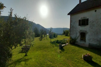 achat maison le-val-d-ajol 88340