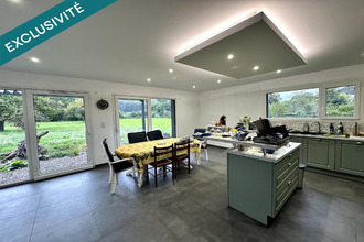 achat maison le-val-d-ajol 88340