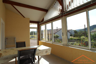 achat maison le-val-d-ajol 88340