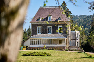 achat maison le-val-d-ajol 88340