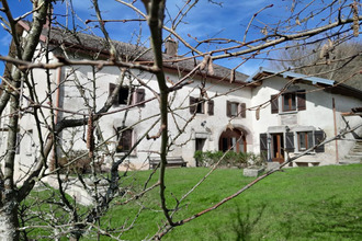 achat maison le-val-d-ajol 88340