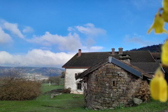 achat maison le-val-d-ajol 88340