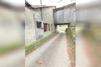 achat maison le-val-d-ajol 88340