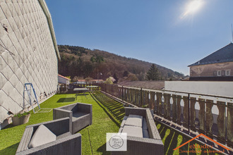 achat maison le-val-d-ajol 88340