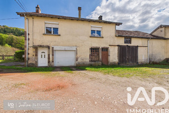 achat maison le-val-d-ajol 88340