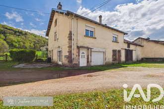 achat maison le-val-d-ajol 88340