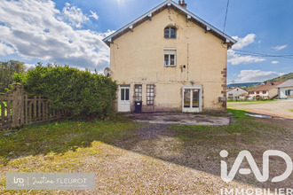 achat maison le-val-d-ajol 88340