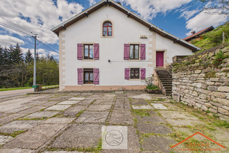 achat maison le-val-d-ajol 88340