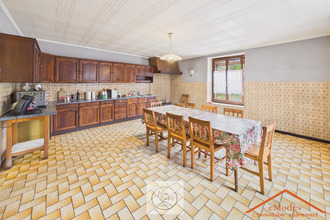 achat maison le-val-d-ajol 88340