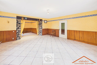 achat maison le-val-d-ajol 88340
