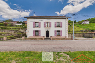 achat maison le-val-d-ajol 88340
