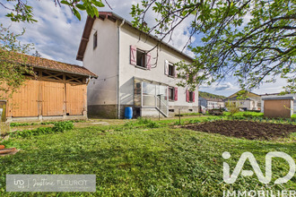 achat maison le-val-d-ajol 88340
