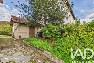 achat maison le-val-d-ajol 88340