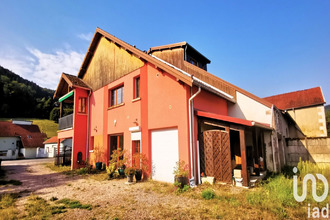 achat maison le-val-d-ajol 88340