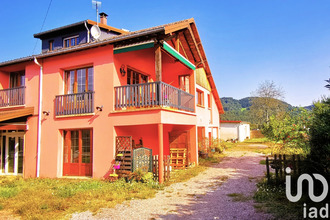 achat maison le-val-d-ajol 88340