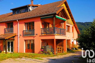 achat maison le-val-d-ajol 88340